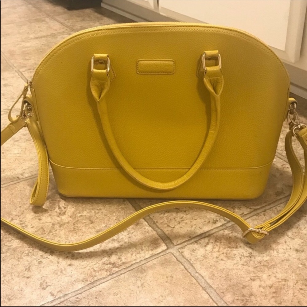 Coco and Kiwi Diaper Bag